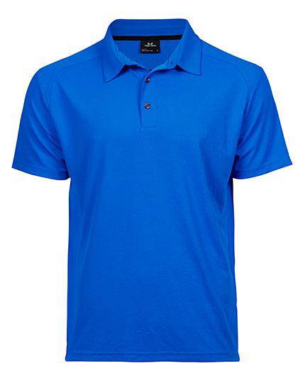 Epic Label Polos Tee Jays 7200 Luxury Sport Polo