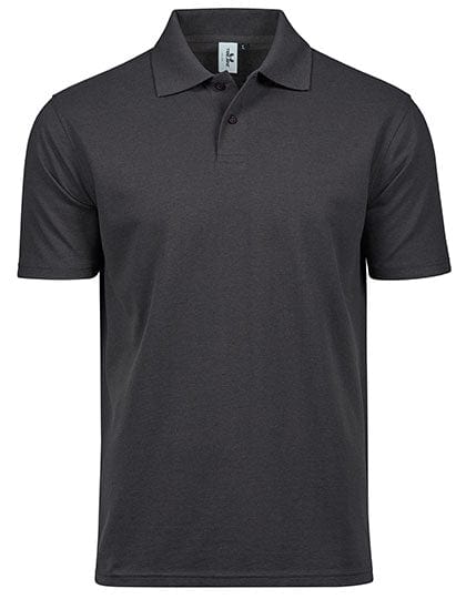 Epic Label Polos Tee Jays Tj1200 Polo De Puissance