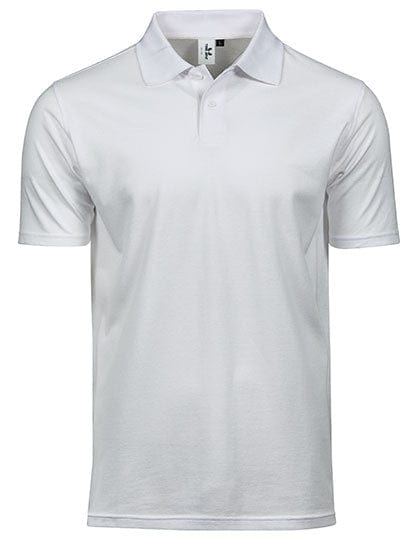 Epic Label Polos Tee Jays Tj1200 Polo De Puissance