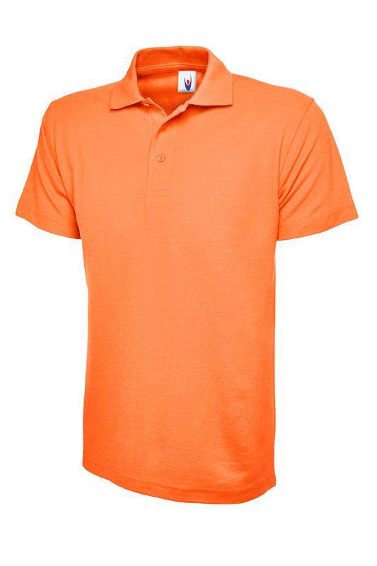 Epic Label Polos Uneek Clothing UC101 Classic Poloshirt Mixte