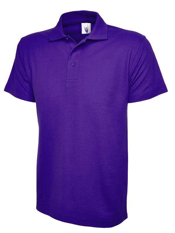 Epic Label Polos Uneek Clothing UC103 Childrens Poloshirt Enfant