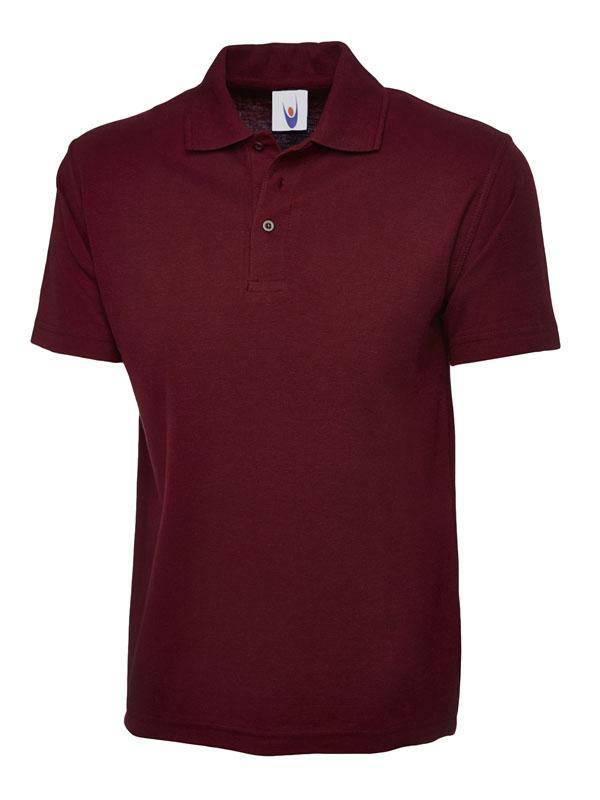 Epic Label Polos Uneek Clothing UC103 Childrens Poloshirt Enfant