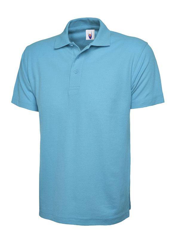 Epic Label Polos Uneek Clothing UC103 Childrens Poloshirt Enfant