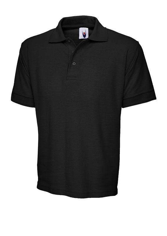 Epic Label Polos Uneek Clothing UC104 Ultimate Cotton Poloshirt Mixte