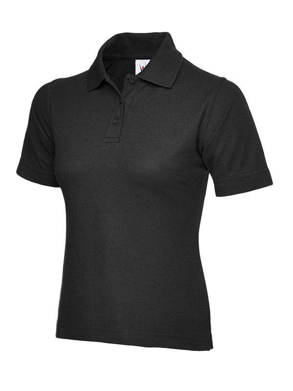 Epic Label Polos Uneek Clothing UC106 Ladies Classic Poloshirt Femme