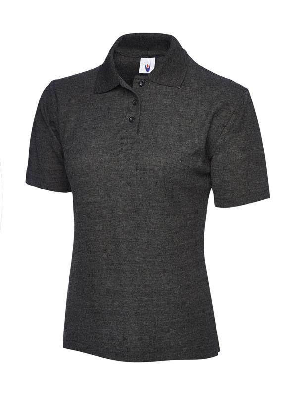 Epic Label Polos Uneek Clothing UC106 Ladies Classic Poloshirt Femme