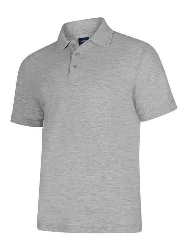 Epic Label Polos Uneek Clothing UC108 Deluxe Poloshirt Mixte