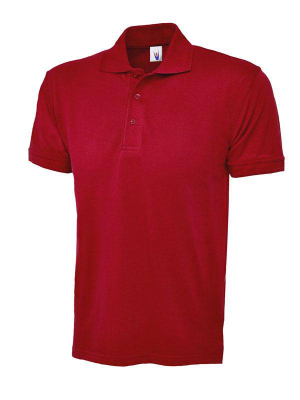 Epic Label Polos Uneek Clothing UC109 Essential Poloshirt Mixte