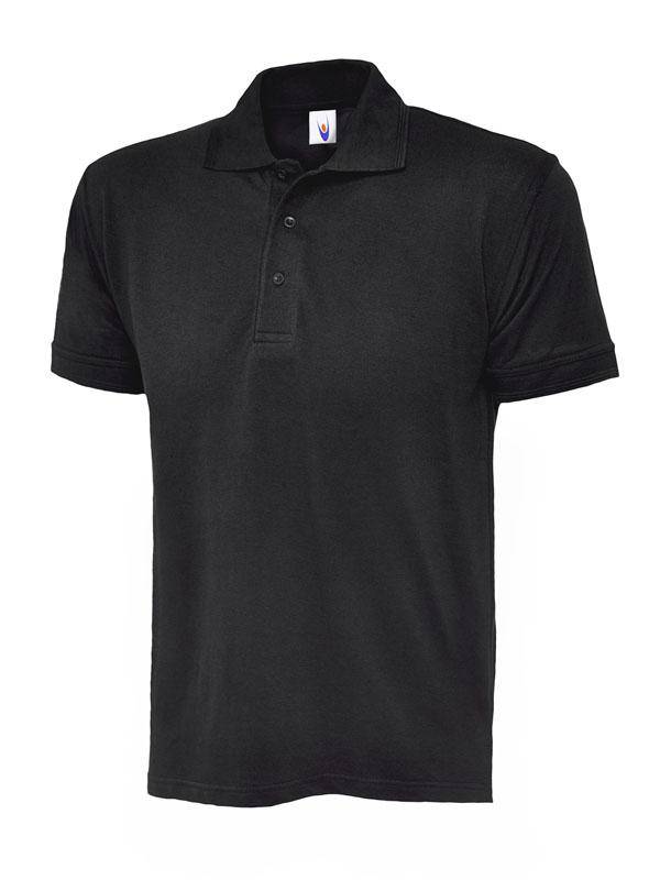 Epic Label Polos Uneek Clothing UC109 Essential Poloshirt Mixte