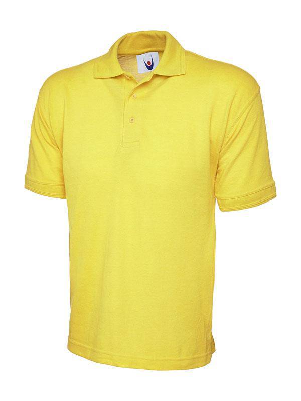 Epic Label Polos Uneek Clothing UC109 Essential Poloshirt Mixte