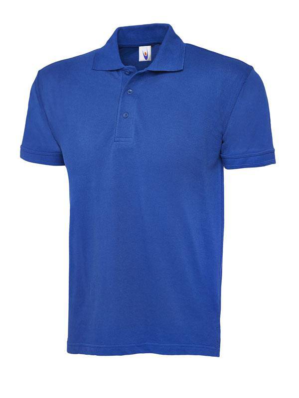 Epic Label Polos Uneek Clothing UC109 Essential Poloshirt Mixte