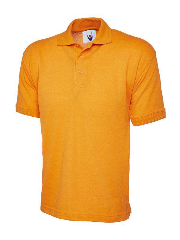 Epic Label Polos Uneek Clothing UC109 Essential Poloshirt Mixte