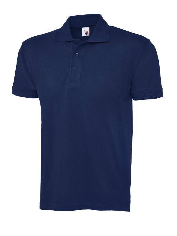 Epic Label Polos Uneek Clothing UC109 Essential Poloshirt Mixte