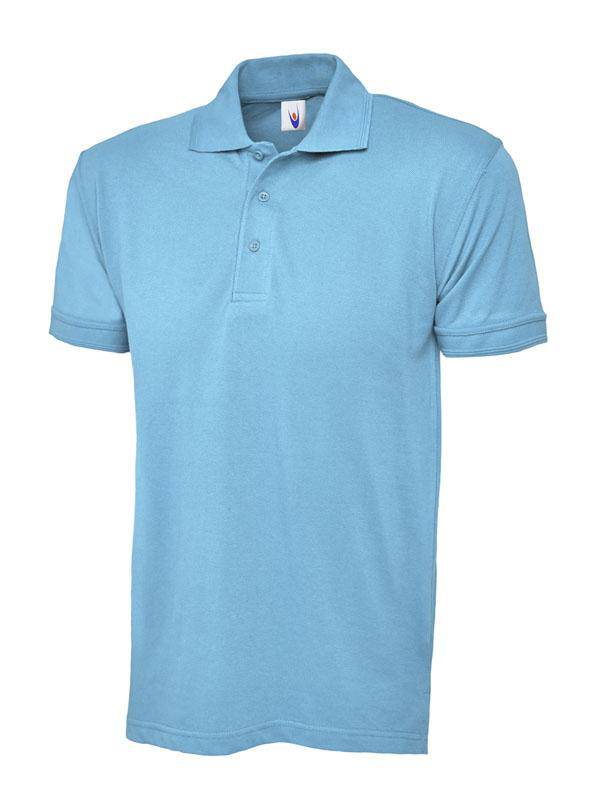 Epic Label Polos Uneek Clothing UC109 Essential Poloshirt Mixte