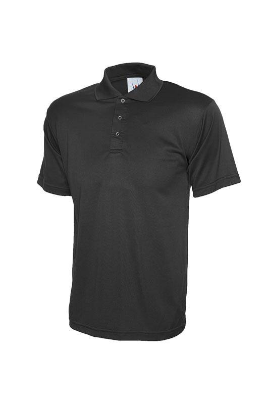 Epic Label Polos Uneek Clothing UC121 Processable Poloshirt	 Mixte