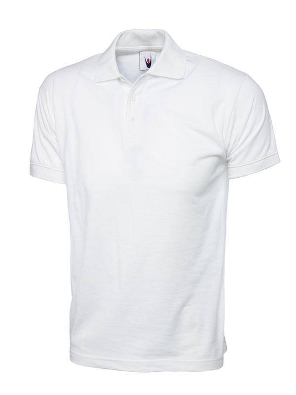Epic Label Polos Uneek Clothing UC122 Jersey Poloshirt Mixte