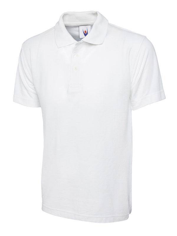 Epic Label Polos Uneek Clothing UC124 Olympic Poloshirt Mixte