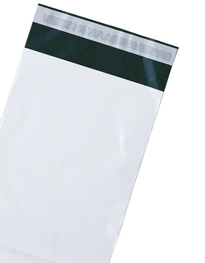 Epic Label Produits consommables Lot de 500 Pochettes d'expédition Plastique Résistantes Imperméable