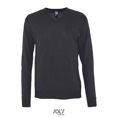 Epic Label Pull-over Sol´S 90000 Pull Col V Pour Homme