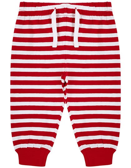 Epic Label Pyjamas Larkwood Lw085 Baby Lounge Pants