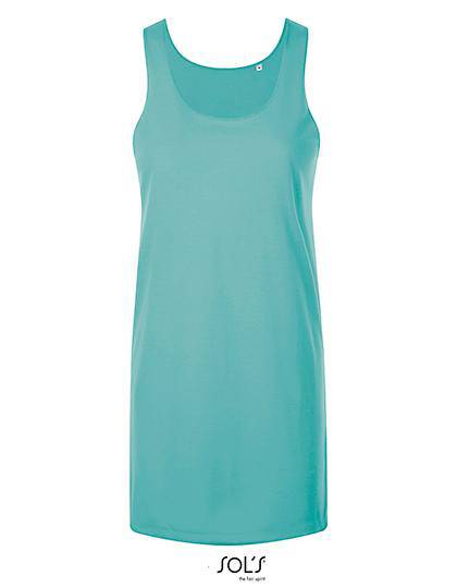 Epic Label Robes Sol´S 01701 Robe Pour Femme