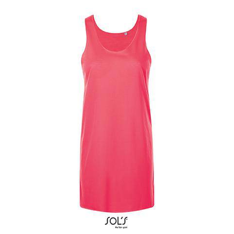 Epic Label Robes Sol´S 01701 Robe Pour Femme