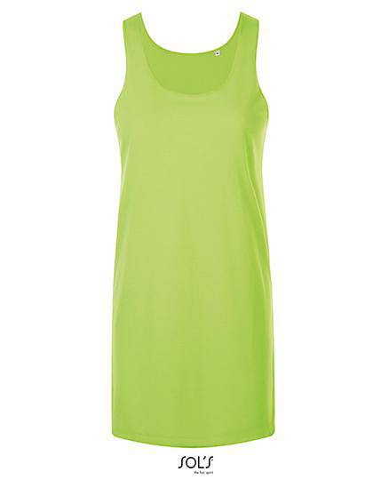 Epic Label Robes Sol´S 01701 Robe Pour Femme