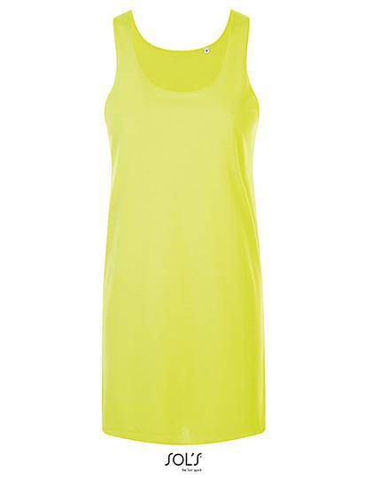 Epic Label Robes Sol´S 01701 Robe Pour Femme