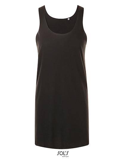 Epic Label Robes Sol´S 01701 Robe Pour Femme