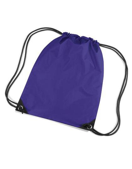 Epic Label Sacs Bagbase BG10 Gymsac 45 x 33 cm