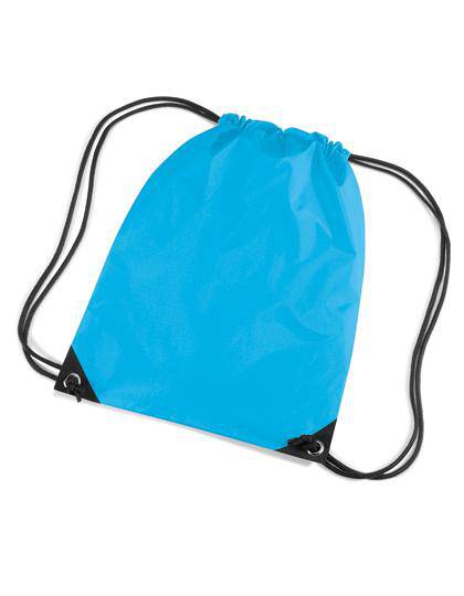 Epic Label Sacs Bagbase BG10 Gymsac 45 x 33 cm