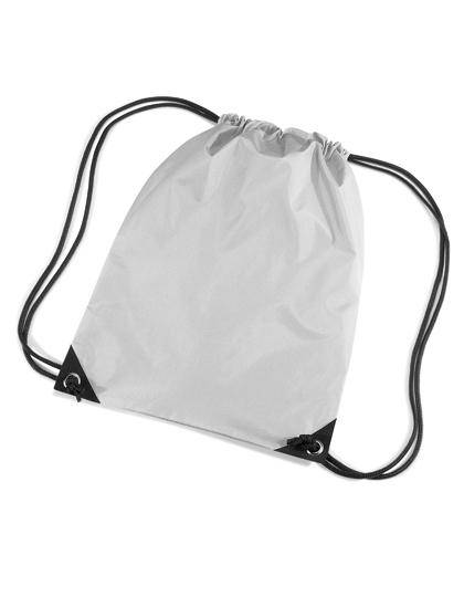 Epic Label Sacs Bagbase BG10 Gymsac 45 x 33 cm