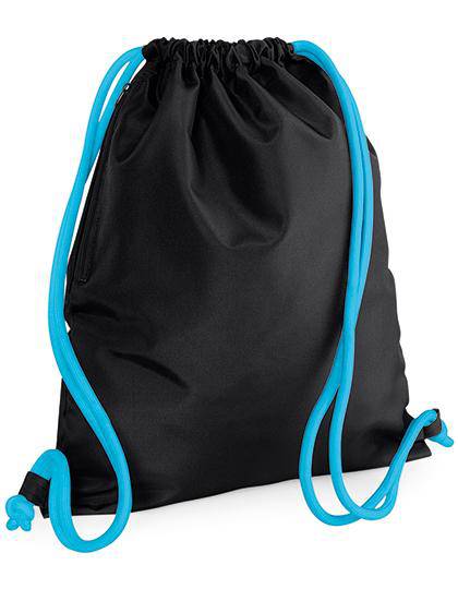 Epic Label Sacs Bagbase BG110 Sac De Gym Icon 40x48cm