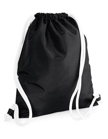 Epic Label Sacs Bagbase BG110 Sac De Gym Icon 40x48cm