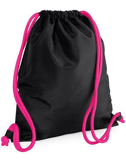 Epic Label Sacs Bagbase BG110 Sac De Gym Icon 40x48cm