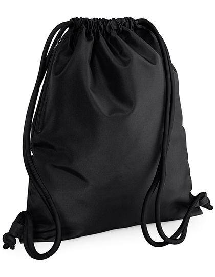 Epic Label Sacs Bagbase BG110 Sac De Gym Icon 40x48cm