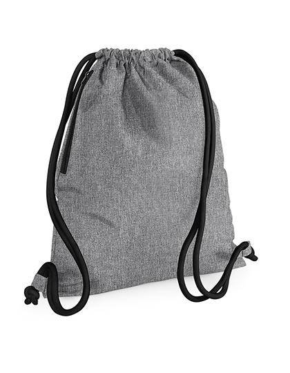 Epic Label Sacs Bagbase BG110 Sac De Gym Icon 40x48cm