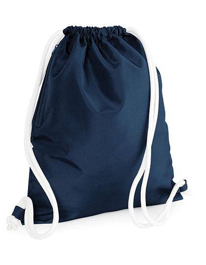 Epic Label Sacs Bagbase BG110 Sac De Gym Icon 40x48cm