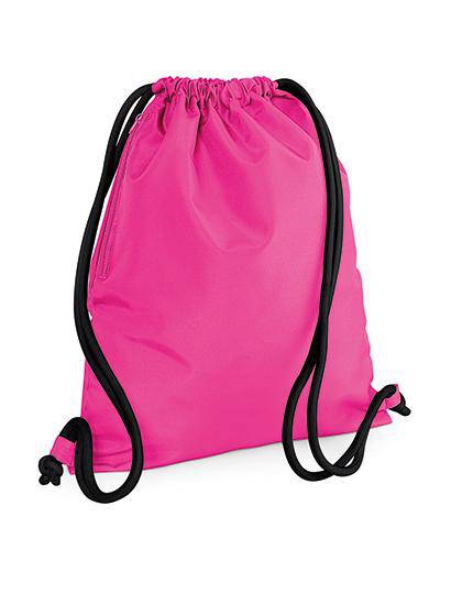 Epic Label Sacs Bagbase BG110 Sac De Gym Icon 40x48cm