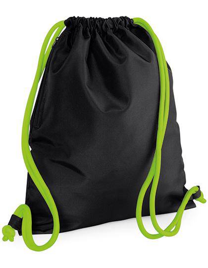 Epic Label Sacs Bagbase BG110 Sac De Gym Icon 40x48cm