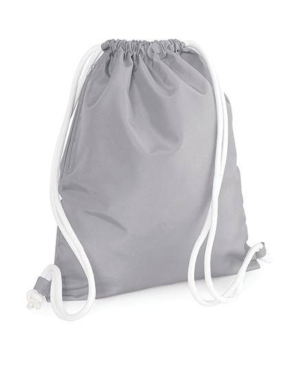 Epic Label Sacs Bagbase BG110 Sac De Gym Icon 40x48cm
