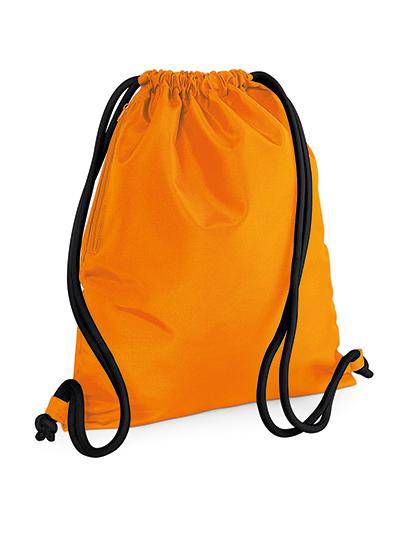 Epic Label Sacs Bagbase BG110 Sac De Gym Icon 40x48cm