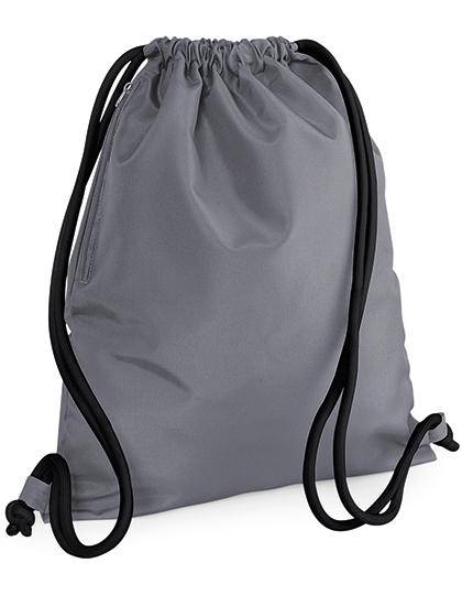 Epic Label Sacs Bagbase BG110 Sac De Gym Icon 40x48cm