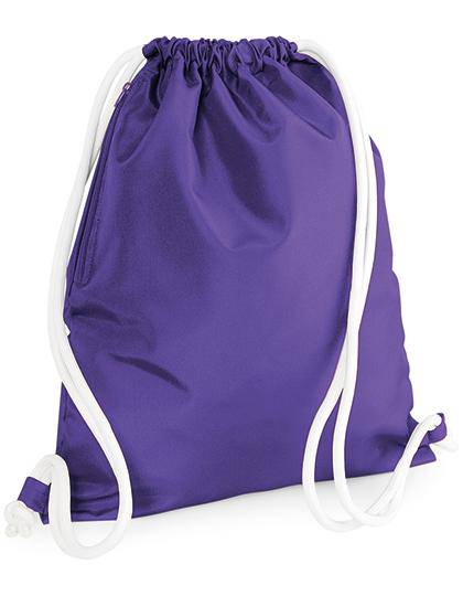 Epic Label Sacs Bagbase BG110 Sac De Gym Icon 40x48cm