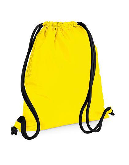 Epic Label Sacs Bagbase BG110 Sac De Gym Icon 40x48cm