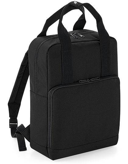 Epic Label Sacs Bagbase BG116 Sac À Dos Avec Double Anses 28x38x12cm