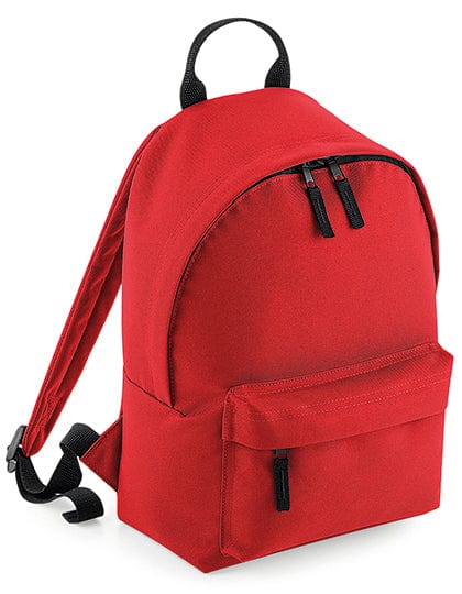 Epic Label Sacs Bagbase Bg125S Mini Sac À Dos De Mode