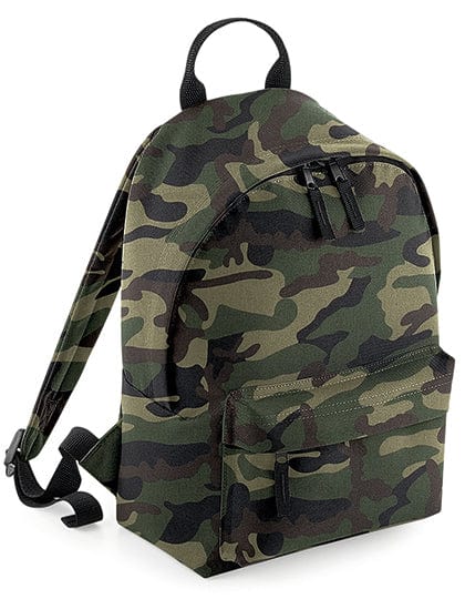 Epic Label Sacs Bagbase Bg125S Mini Sac À Dos De Mode