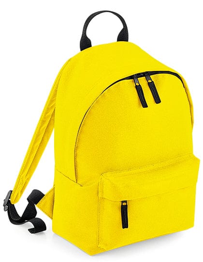 Epic Label Sacs Bagbase Bg125S Mini Sac À Dos De Mode
