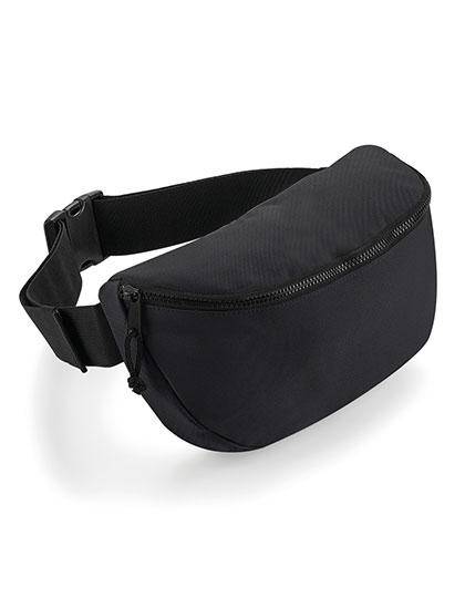 Epic Label Sacs Bagbase BG142 Grand Sac Banane 30x17x11cm